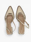 Mary Jane Dammer Off White