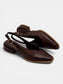 Bonet Sandals Brown