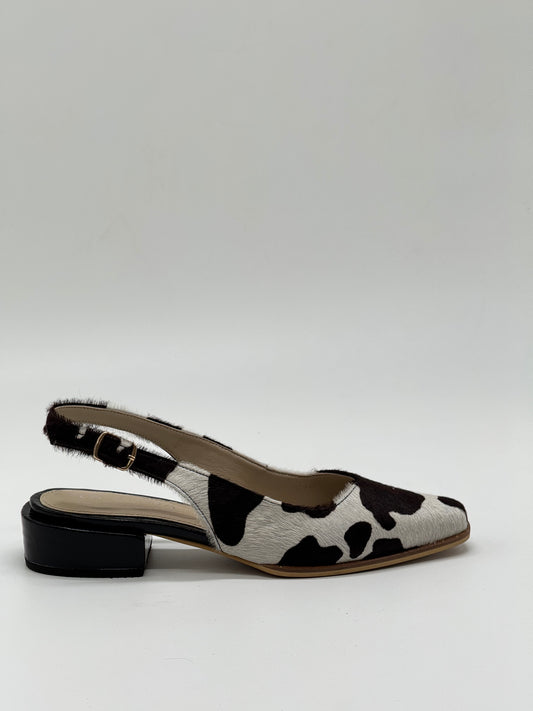 Bonet Sandals Cow
