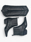 Texanas Ghia Total Black XL
