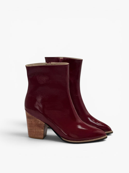 Mini Texanas Charel Cherry