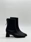Sand Boots Black