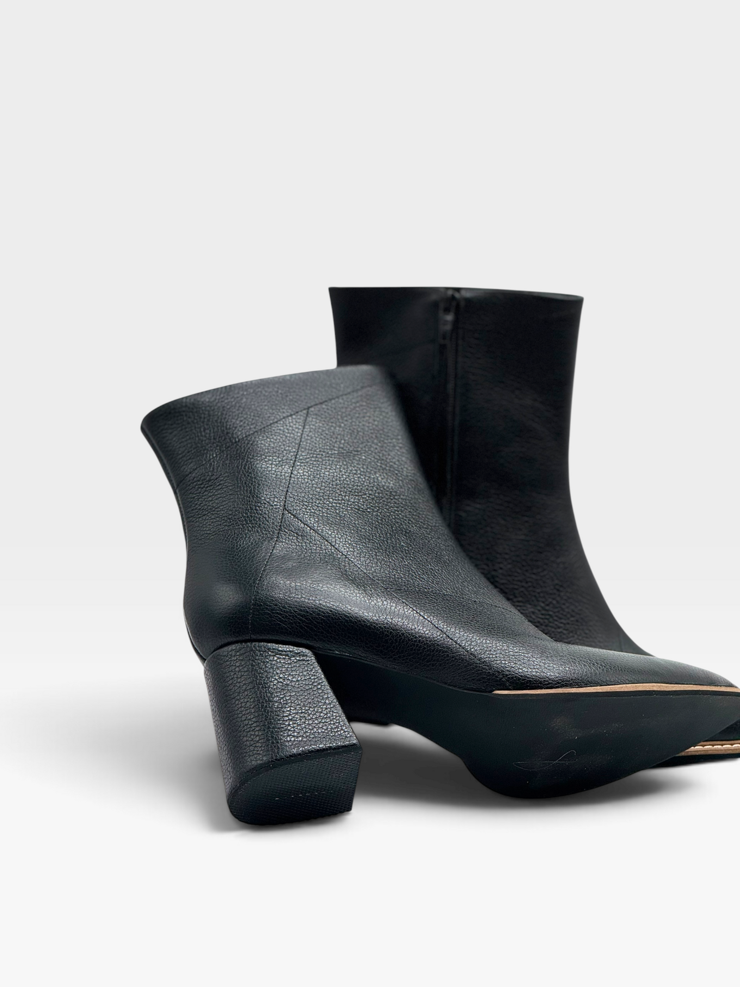 Malfi Boots Black
