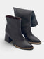 Binella boots cacao