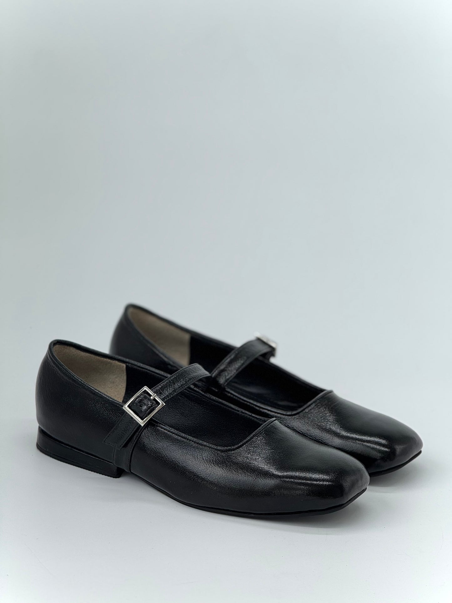 Ballet Flats Juliet Black