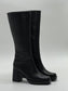 Marok Boots Black
