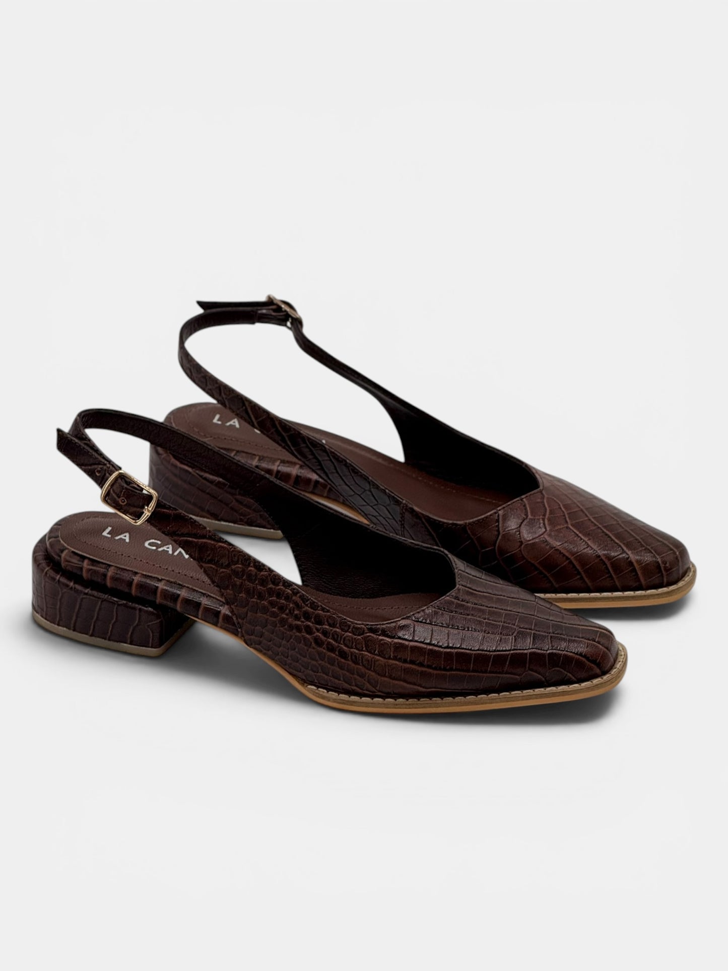 Bonet Sandals Brown