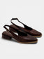 Bonet Sandals Brown