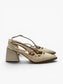 Mary Jane Dammer Off White