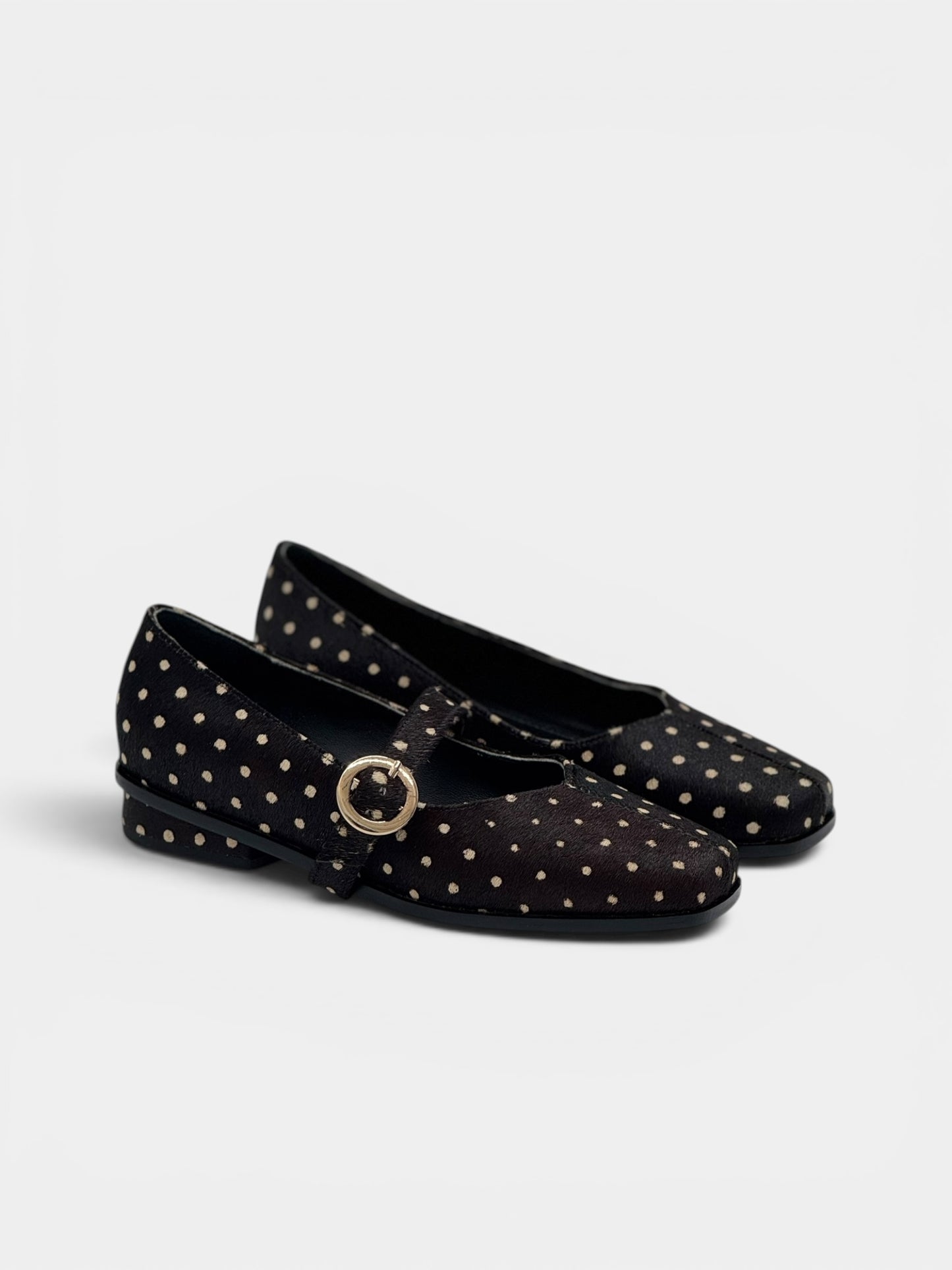 Balerinas Greene Polka