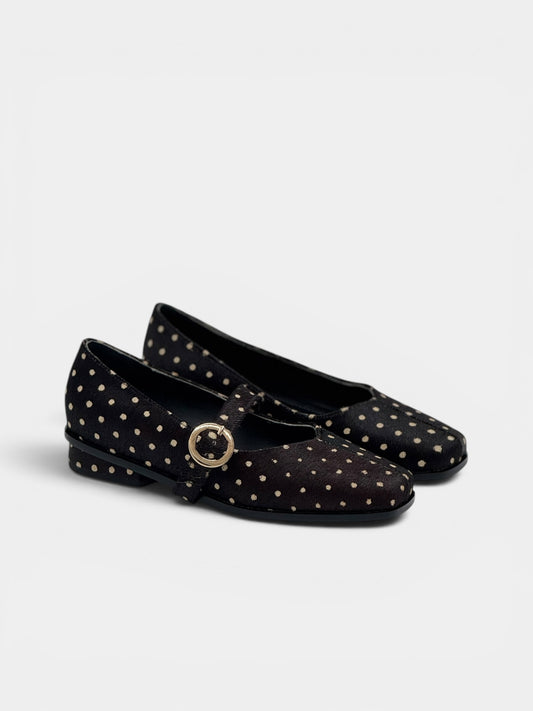 Balerinas Greene Polka