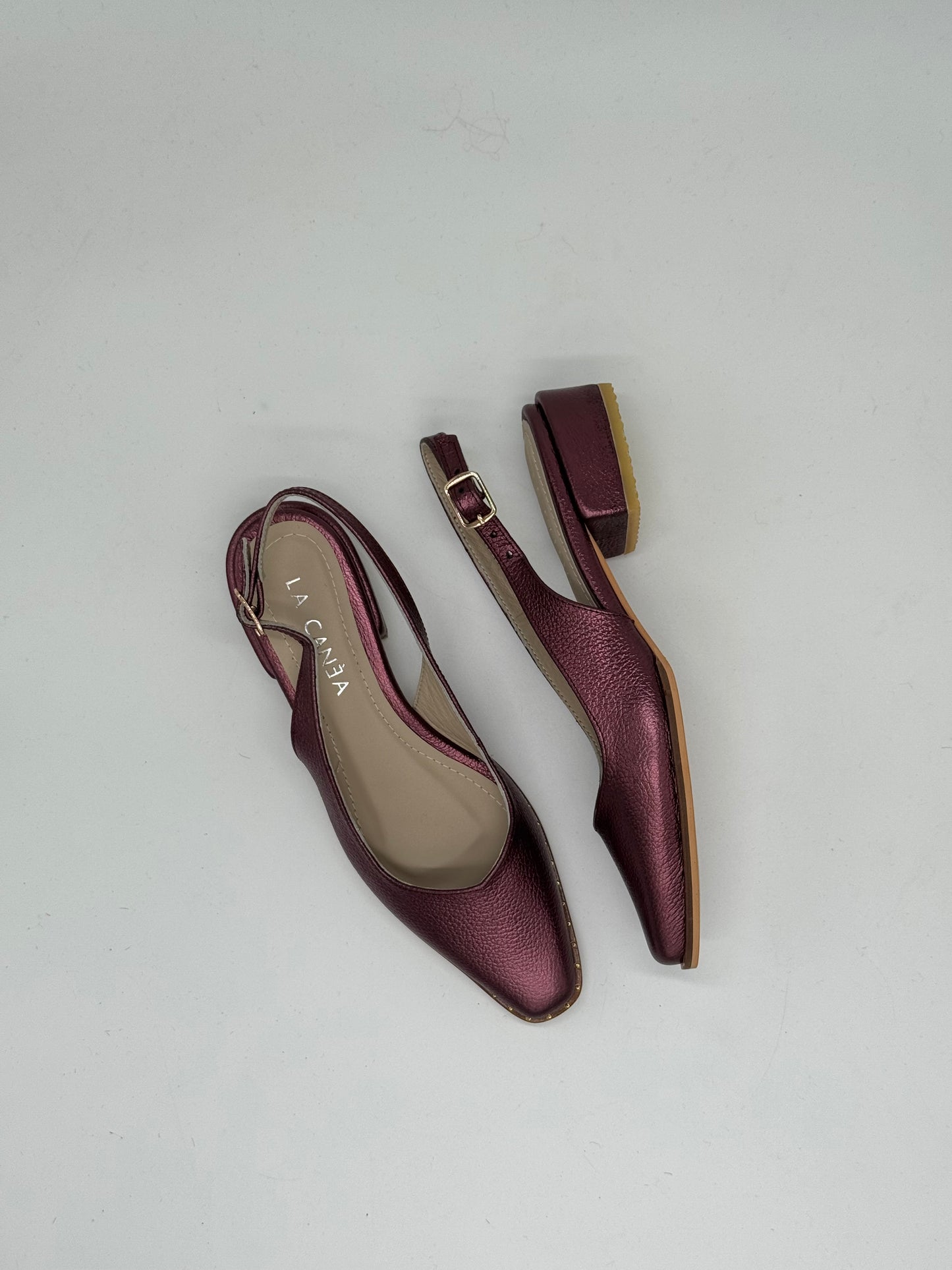 Bonet Sandals malva