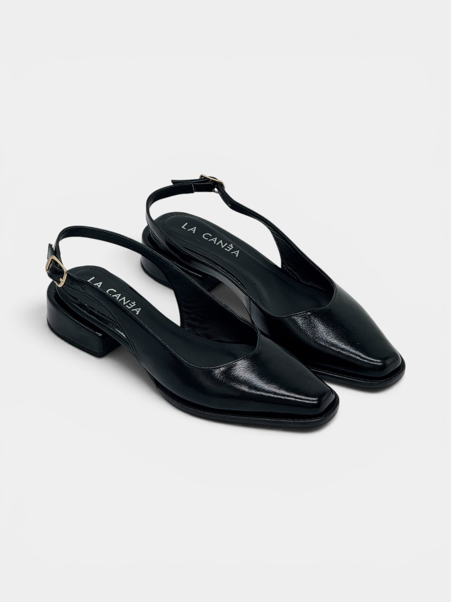 Bonet Sandals Total Black