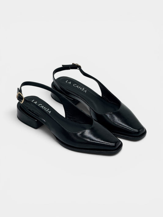 Bonet Sandals Total Black