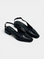 Bonet Sandals Total Black