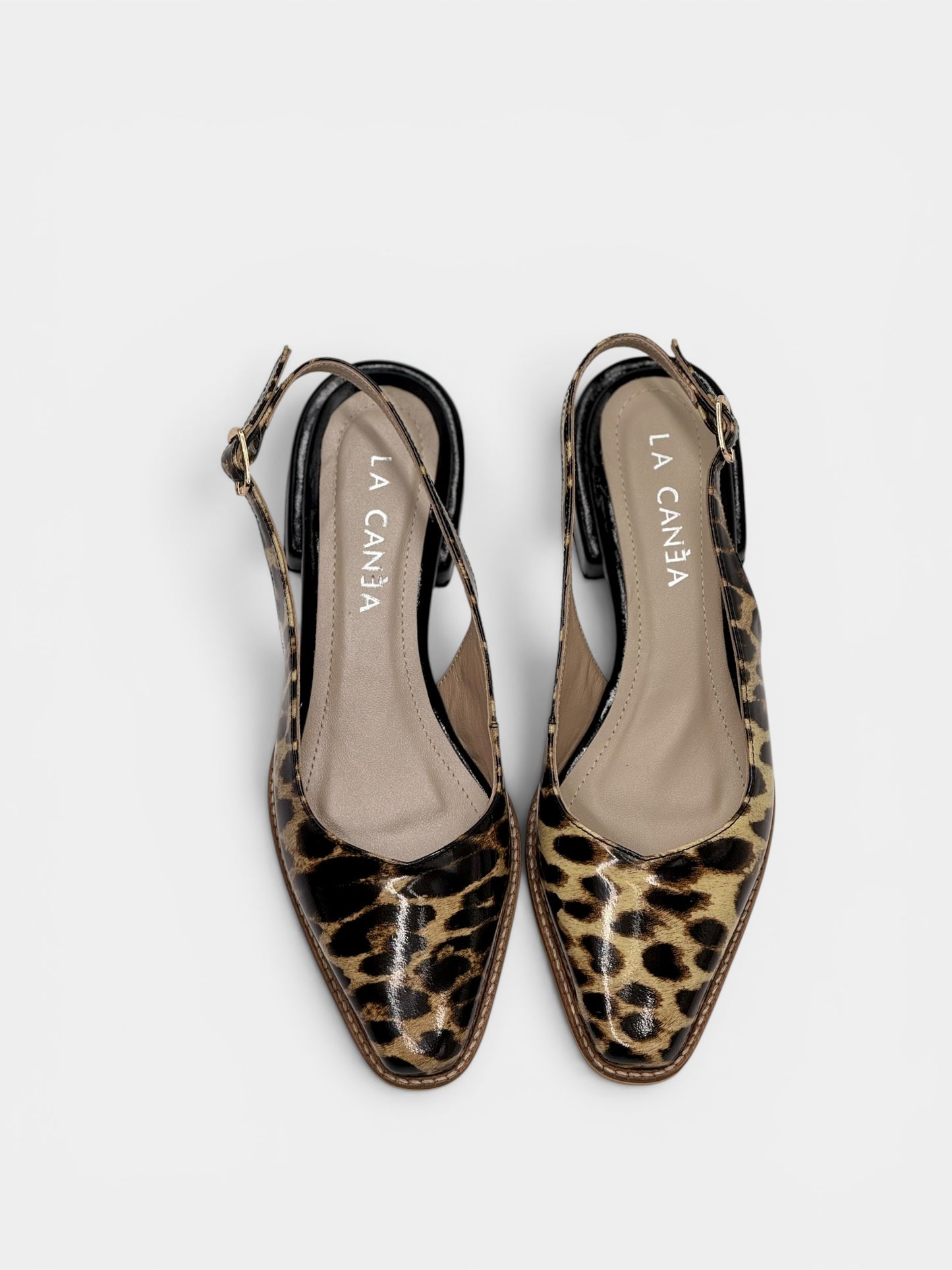 Bonet Sandals Cheeta
