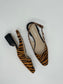 Bonet Sandals Zebra