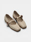 Balerinas Greene Cream