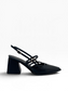 Mary Jane Dammer Total Black