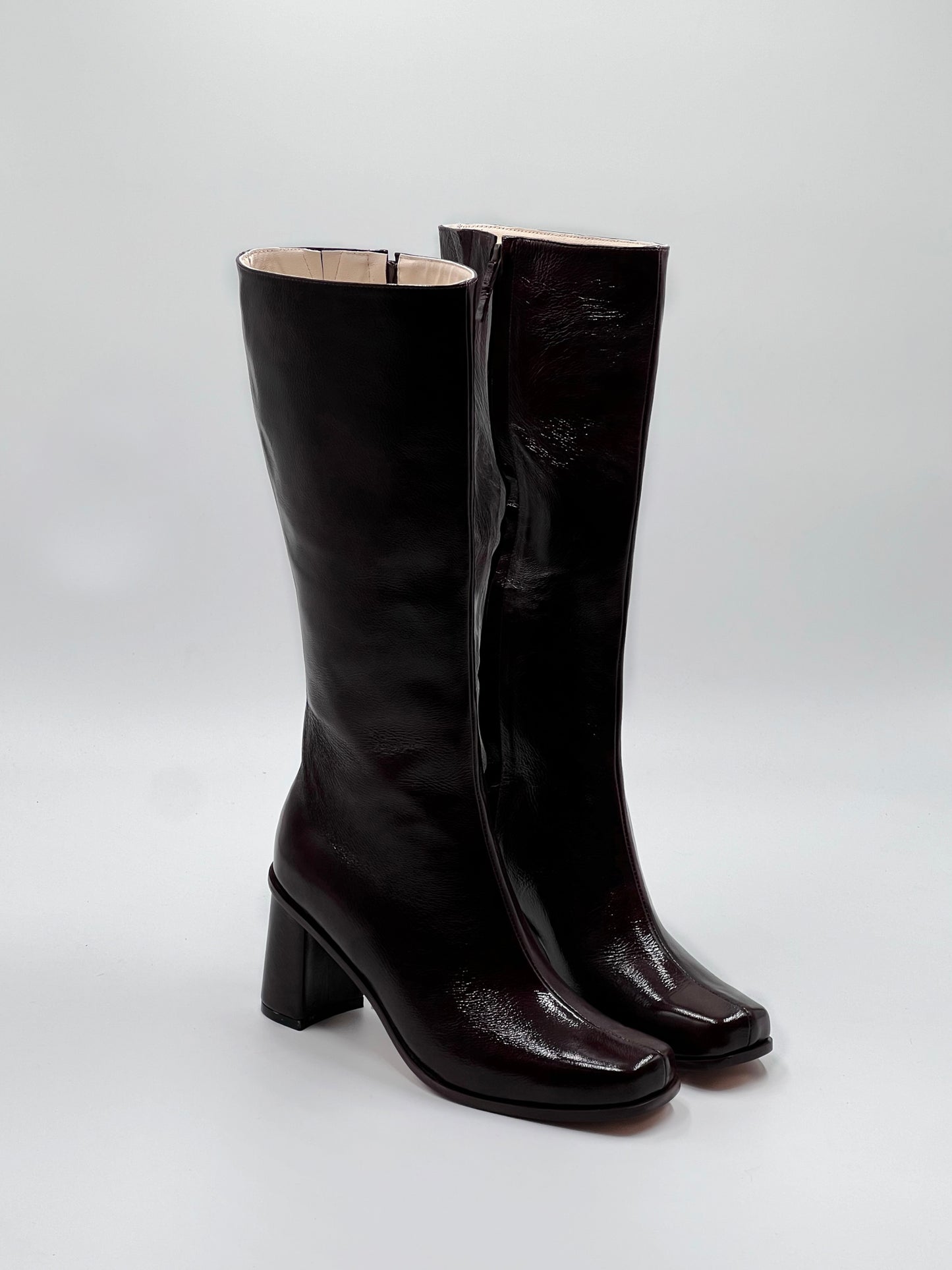 Clarck Boots Pecana