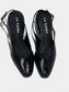 Bonet Sandals Total Black