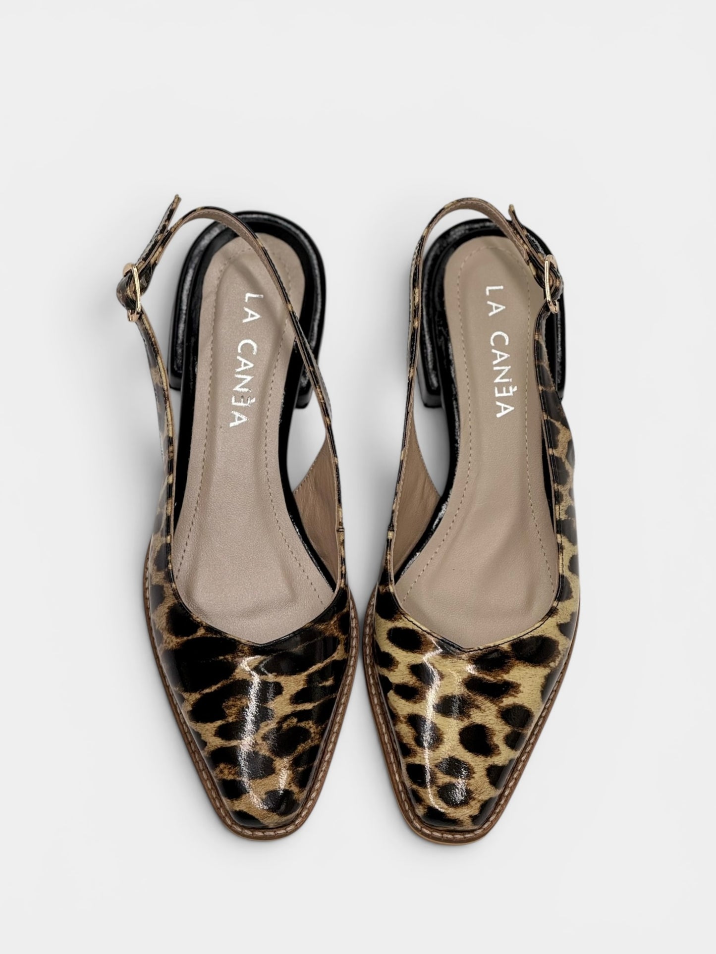 Bonet Sandals Cheeta