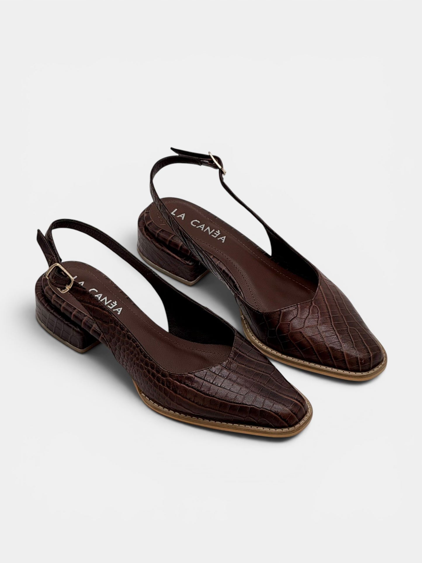 Bonet Sandals Brown