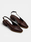 Bonet Sandals Brown