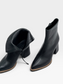 Malfi Boots Black