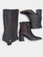 Binella boots cacao