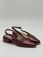Bonet Sandals malva