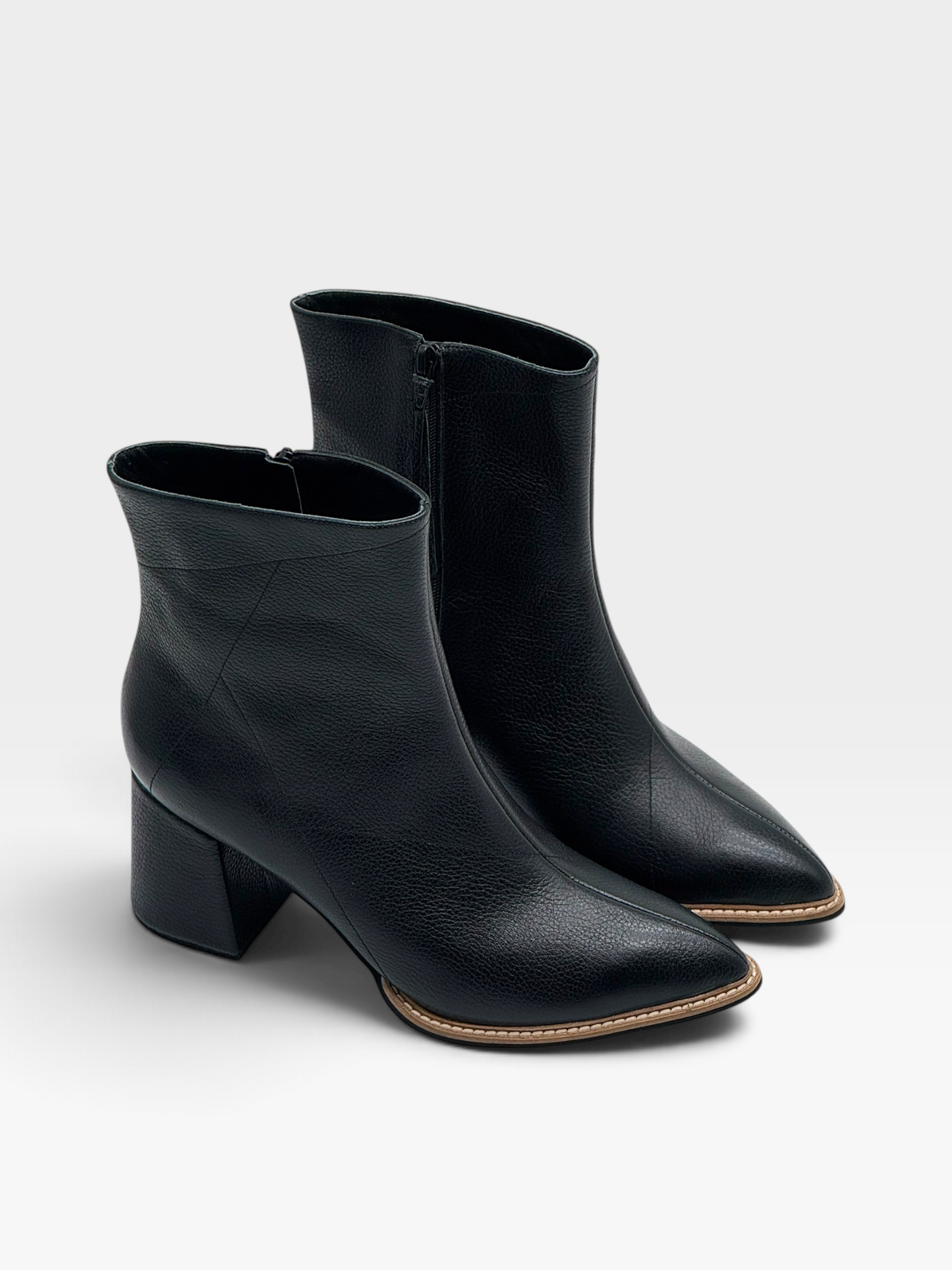 Malfi Boots Black