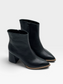 Malfi Boots Black