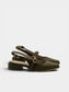 Bonet Sandals Olivo