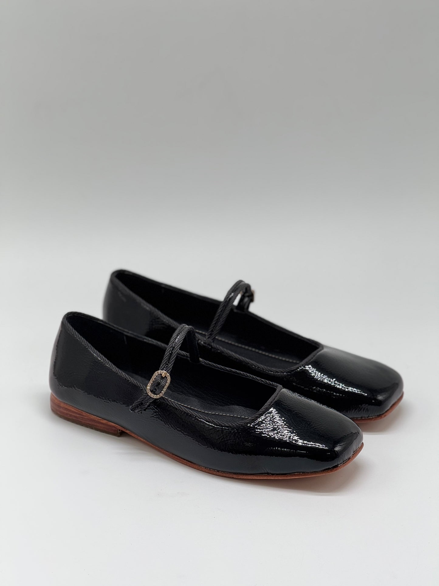 Balerinas Marie Black