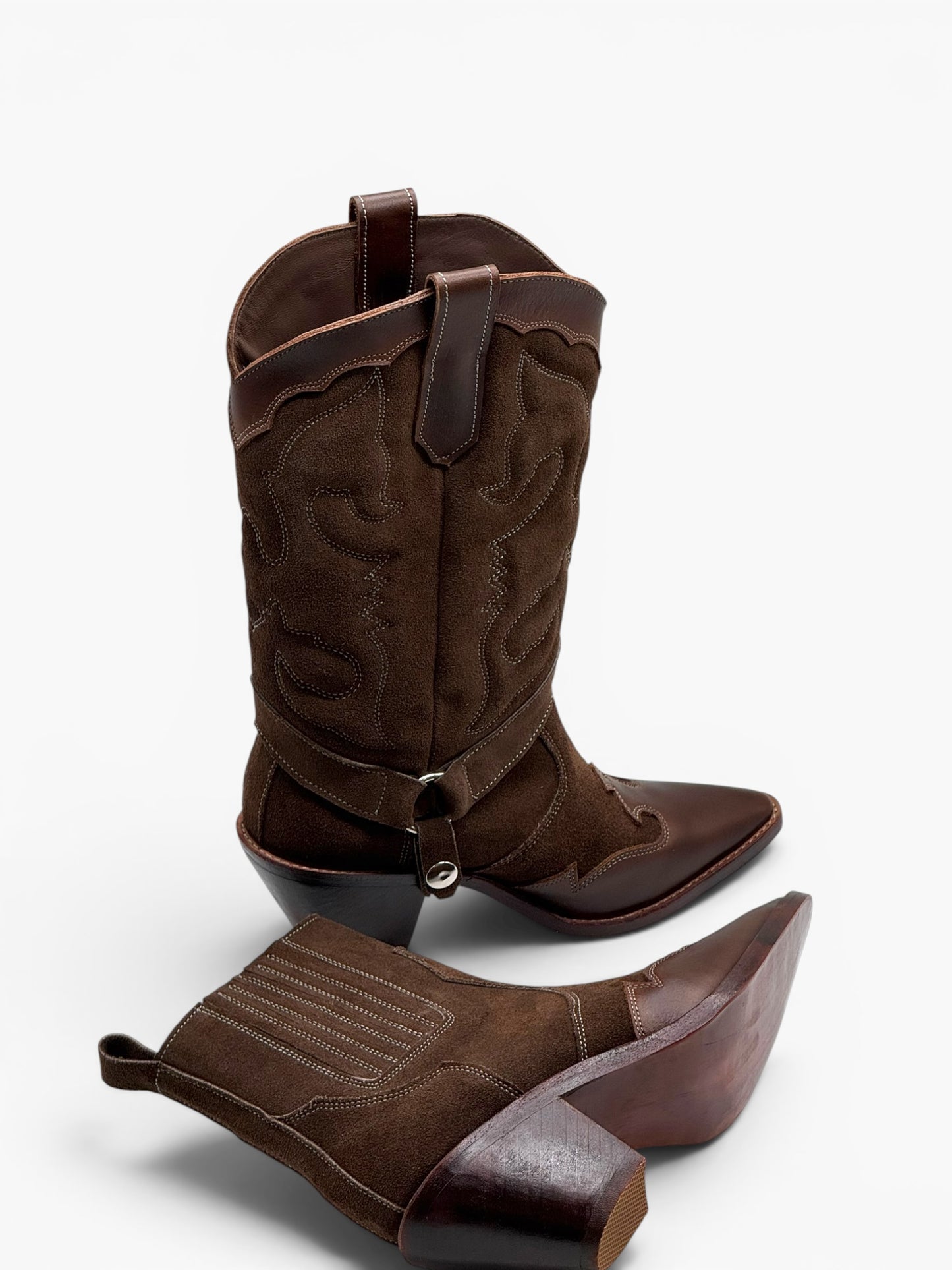 Texanas Ghia Chocolate