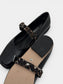 Balerinas Greene Black