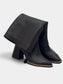 Binella boots cacao