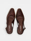 Bonet Sandals Brown