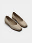 Balerinas Greene Cream