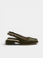 Bonet Sandals Olivo