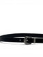 Cinturon The Tex Black