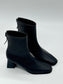Sand Boots Black