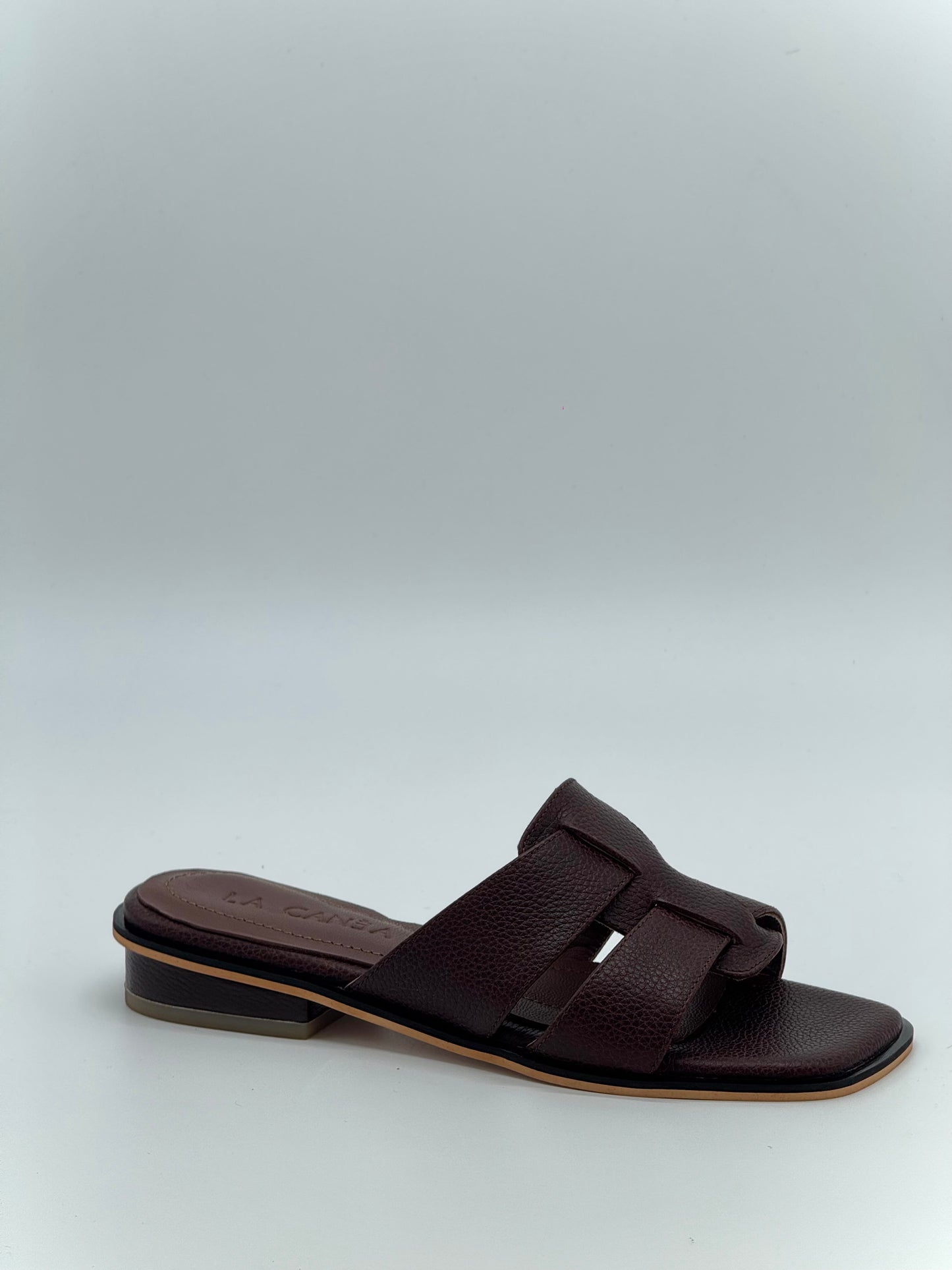 Camill Sandals Chocolate