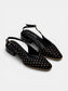 Bonet Sandals Polka