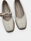 Balerinas Greene Cream