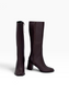 Clarck Boots Coffee Leather