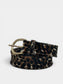 Cinturon The Fur Cheeta