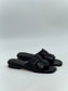 Camill Sandals Black