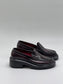 Loafers Salt Cherry